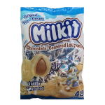 Milkit Lollipops Original Ice Cream 48's Milkit Lollipops Original Ice Cream 48's